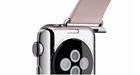 Leather Watch Strap For Apple Watch Band  Series 6 5 4 3 2  38mm 40mm 42mm 44mm