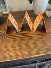 Whataburger Table Tent Number Lot Of 3 Numbers 11  83  23
