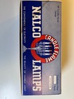 Vintage Nalco Candle Flame Bulbs Box 11 Pcs St  Louis Missouri Candelabra Base