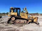 2008 Caterpillar D6t Dozer Job Ready And Maintained