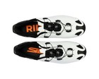 Sidi Tiger 2s Srs Mountain Shoes  white black 