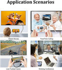  apple Mfi Certified  Apple Lightning To Hdmi Adapter For Iphone To Tv  1080p   