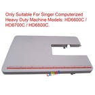 Extension Table For Singer Heavy Duty 6600c  Heavy Duty 6700c  Heavy Duty 6800c