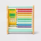 Counting Toy - Gigglescape     Abacus Module  Baby   Toddler Learning  18 Months 