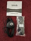 Sirius Xm Magnetic  Car Antenna With Fm Extender Antenna Included