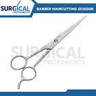 7  Hair Cutting Scissors Barber Shears - Ice Tempered Stainless Steel