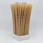 Pre Rolled 11 4 Cones Bulk Box 1100 Cones Bamboo Slow Burning By Kashmir