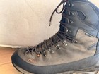Crispi Briksdal Pro Gtx Hiking Boots Gray black Us 12 Eu 45 5 Uk 11
