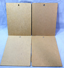 4 Vintage Frame Tray Puzzles 1970 s