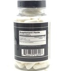 D-aspartic Acid 120 Capsules By Ai Sports Nutrition