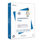 New Us Hammermill Copy Plus 8 5x11 Copy Paper 20lb 92 Bright 5000 Sheets Carton