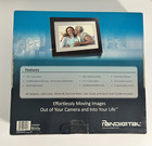 New Panimage 10 4    Digital Photo Frame With Remote Holds 5000 Photo
