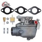 Carburetor For 533969m91 Massey Ferguson To35 35 202 204 Tsx605 Tsx683 Tsx882