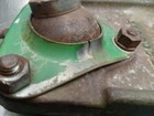 Used John Deere 640 Hay Rake Pitch Control E20356