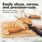 Hamilton Beach Electric Knife Set  8    5  Blades  Case