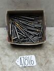 Large Lot Of Carbide Tooling  inv 47816 
