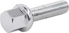 Newyall Pack Of 20 Wheel Bolt Lug Nut For Mercedes 300d 400se 500sel Cl55 Amg