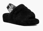 Ugg Women s Fluff Yeah Slide Slipper - 1095119