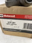 Nos  new  Genuine Motorcraft Stp-261 Power Steering Pump  not A Reman 