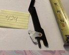 Yamaha Genuine Parts  Piano Fallboard Bracket   T1009010 See Pics