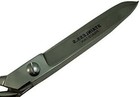 Stainless Steel Scissors Heavy Duty Upholstery Carpet   Shear Tailor Scissors