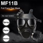 Chemical Gas Mask Soviet Military Army Respirator  1pc 40mm Filter Box Fast Ship