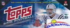 2015 Topps Football Exclusive Huge 506 Card Rc Relic Factory Set-5 Rc Variations