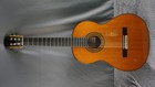 Yukio Nakade No 1500 1980 Hand Built Classical