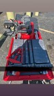 Rubi Tools Dt-7  Max Portable Tile Saw W  Stand