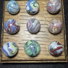 9-jabo das Marbles Sizes Vary   3038 