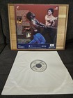 Shootfighter Laserdisc Fight To The Death Very Rare 1993 Bolo Yeung Disc Unused