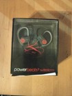 Beats By Dr  Dre Powerbeats2 Wireless Bluetooth Earbuds Black red gray