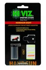 Hiviz Fiber Optic Firearm Sight Systems For Shotguns   Pistols 1911