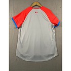 Nike Womens Mlb 2024 All-star Game American League Replica Jersey Xl Tan Orange