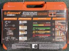 Ramset 16944 Cobra  0 27 Caliber Semi-automatic Powder-actuated Tool W Silencer