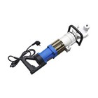 Small Portable Bending Machine Steel Bars Electric Bender 220v 18-22mm Brand New