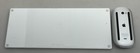 Apple A1644 Magic Wireless Bluetooth Keyboard And A1657 Magic Mouse 2 Combo  qty