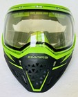 Empire Evs Paintball Goggle System  Black lime Green