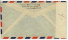 Sep 4 1942 St Joseph Barbados Wwii Censored Cover To Long Island New York