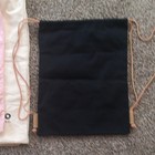 6 Assorted Designer Dust Covers  Timberland  Juicy hobo  Nash  And  Louboutin