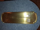 Jeep Thermometer Sign  Garage Truck Gas Oil Lift Kit Vintage Style 18  6 Inches