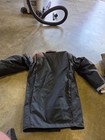 Globe Ff Turnout Jacket Gear Sz 32 Length 32 Used Mfg 2019 Fitting Jacket