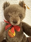 Vintage Steiff Original Teddy Bear  0202 26
