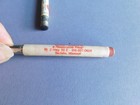 Homan Furniture - Sedalia  Mo - Advertising Pencil
