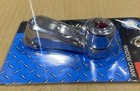 United Pacific Window Crank For 379 389 388 Peterbilt 2006-14 Red Jewel 41227