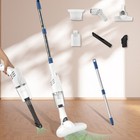 7-in-1 Cordless Upright handheld Floor Carpet Vacuum Cleaner Cleaning Household