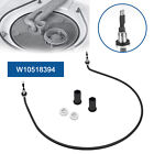 W10518394 Whirlpool Dishwasher Heating Element Ap5690151 W10134009 Ps8260087
