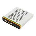 Kastar Battery Slim Charger For Polaroid T1232 T1234 T-1234 T1235 T-1235 Camera