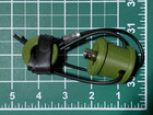70cm   Gmrs Antenna - The Jungle Hub - Folding Ground Plane Antenna