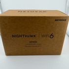 Read Netgear Ax1800 1000 Mbps 4 Port Wireless Router  r6700ax-1aznas 